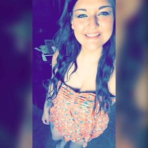 Meet your Posher, Meagan